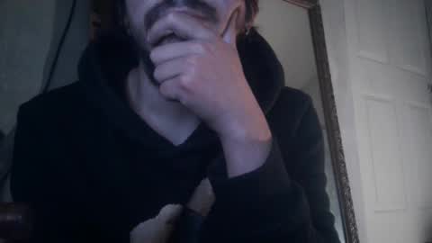 Atmarin199 aka Dre online show from 02-01-25, 03:19