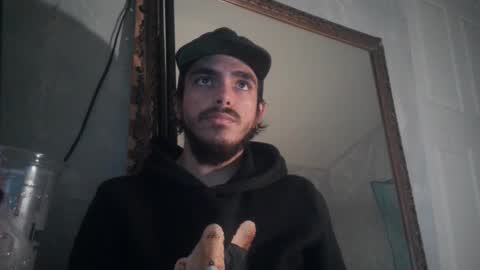 Atmarin199 aka Dre online show from 02-01-25, 06:21