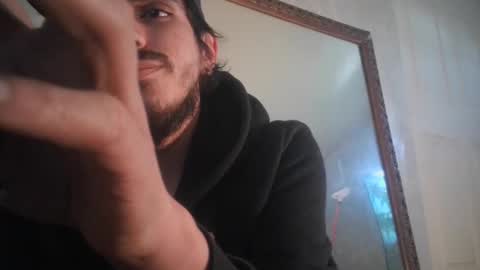 Atmarin199 aka Dre online show from 02-01-25, 06:29