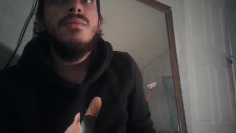 Atmarin199 aka Dre online show from 02-02-25, 01:45