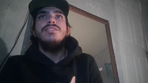 Atmarin199 aka Dre online show from 02-02-25, 10:57