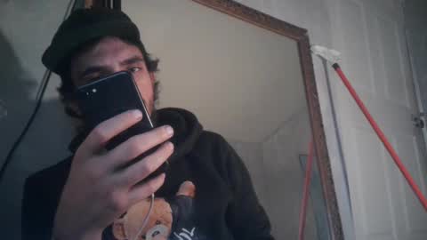 Atmarin199 aka Dre online show from 02-04-25, 11:27