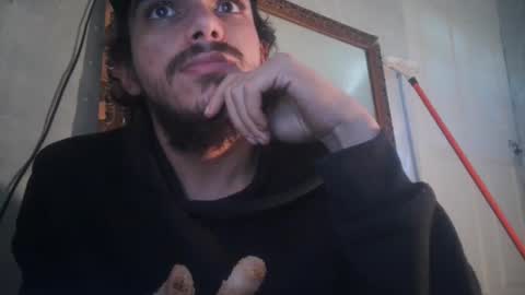 Atmarin199 aka Dre online show from 02-04-25, 07:00