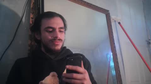 Atmarin199 aka Dre online show from 02-05-25, 07:53