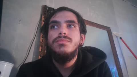 Atmarin199 aka Dre online show from 02-09-25, 05:11