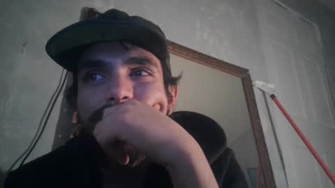 Atmarin199 aka Dre online show from 02-10-25, 05:36