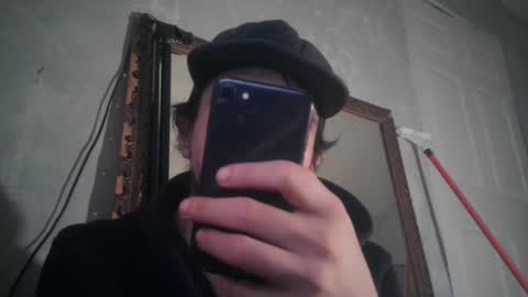 Atmarin199 aka Dre online show from 02-10-25, 08:42