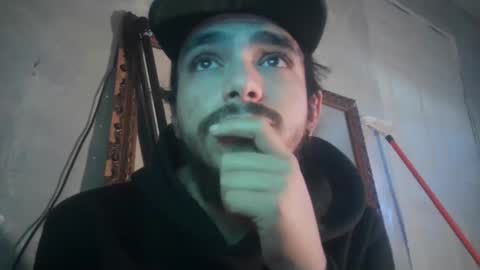 Atmarin199 aka Dre online show from 02-11-25, 12:17