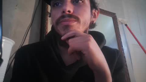 Atmarin199 aka Dre online show from 02-12-25, 08:40