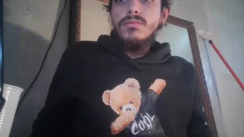 Atmarin199 aka Dre online show from 02-12-25, 11:41