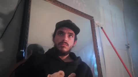 Atmarin199 aka Dre online show from 02-16-25, 11:37