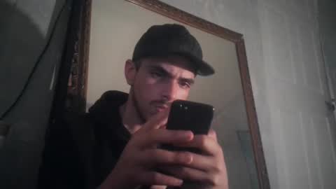 Atmarin199 aka Dre online show from 03-01-25, 01:53