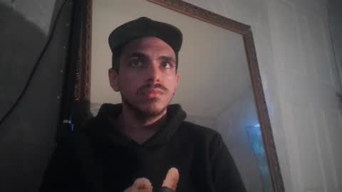 Atmarin199 aka Dre online show from 03-09-25, 01:35