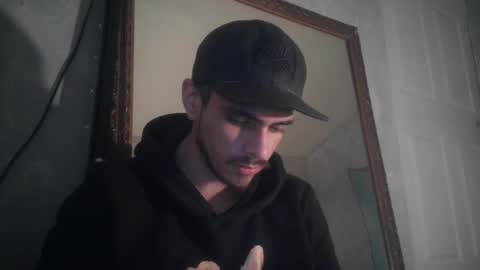 Atmarin199 aka Dre online show from 03-10-25, 03:23