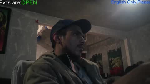 Snapshot of atmorin01 chatting on 02-13-26, 03:24 Atmarin199 aka Dre online show from 02-13-26, 03:24