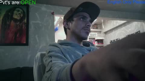 Snapshot of atmorin01 chatting on 02-27-26, 10:59 Atmarin199 aka Dre online show from 02-27-26, 10:59