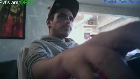 Snapshot of atmorin01 chatting on 02-27-26, 11:16 Atmarin199 aka Dre online show from 02-27-26, 11:16