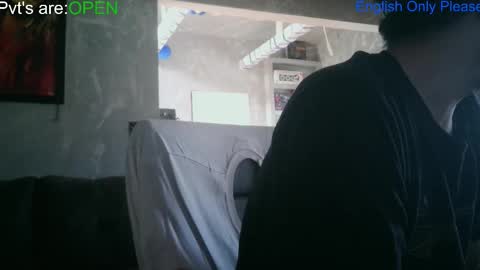 Atmarin199 aka Dre online show from 03-14-26, 07:41