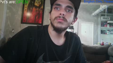 Atmarin199 aka Dre online show from 03-22-26, 04:32