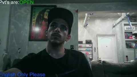 Atmarin199 aka Dre online show from 03-29-26, 07:08