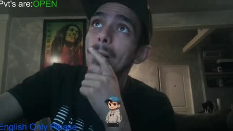 Atmarin199 aka Dre online show from 04-05-26, 05:37