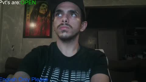 Atmarin199 aka Dre online show from 04-10-26, 06:29