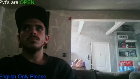 Snapshot of atmorin01 chatting on 04-19-26, 08:44 Atmarin199 aka Dre online show from 04-19-26, 08:44