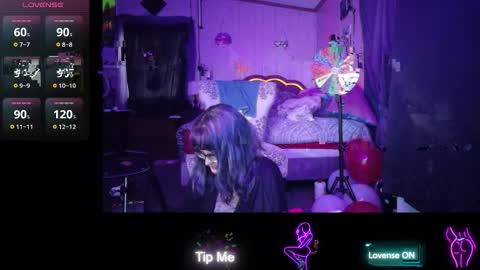 Atomicfireball8 online show from 10-26-25, 01:50