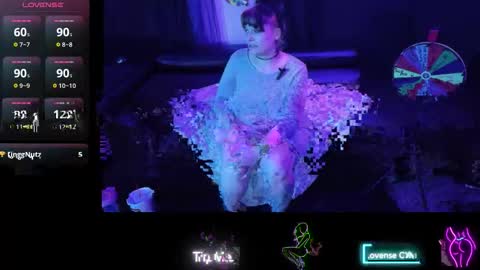 Atomicfireball8 online show from 01-15-26, 02:16