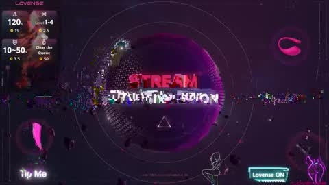 Atomicfireball8 online show from 02-07-26, 01:42