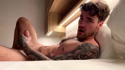 Atrani XXX online show from 03-14-26, 11:15