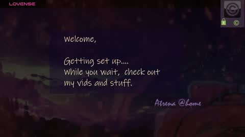 Atrena online show from 11-03-25, 01:08