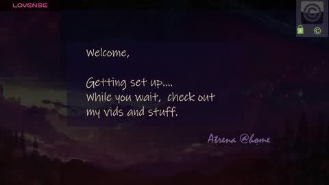 Atrena online show from 12-16-25, 03:11