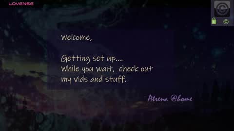 Atrena online show from 04-07-26, 02:12