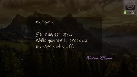 Atrena online show from 05-25-26, 12:05