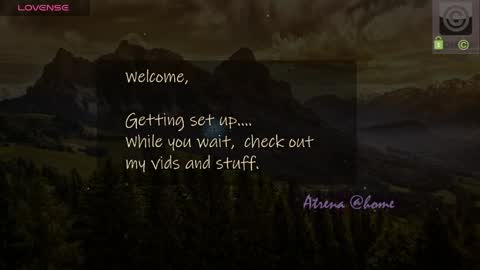 Atrena online show from 05-31-26, 11:28
