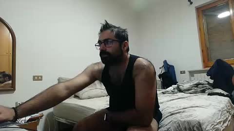 Snapshot of attila85 chatting on 10-30-25, 11:05 Bleakw85 online show from 10-30-25, 11:05