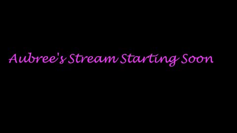 Snapshot of aubreeskinkyplayroom chatting on 10-10-25, 02:27 Aubree Shae online show from 10-10-25, 02:27