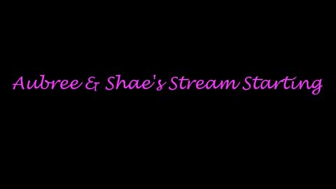 Snapshot of aubreeskinkyplayroom chatting on 10-12-25, 02:38 Aubree Shae online show from 10-12-25, 02:38