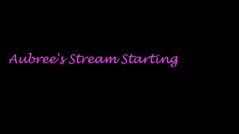 Snapshot of aubreeskinkyplayroom chatting on 10-14-25, 03:24 Aubree Shae online show from 10-14-25, 03:24
