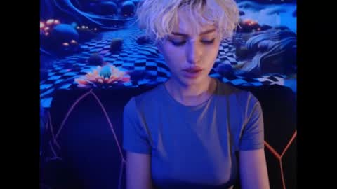 Snapshot of aubrey_rock chatting on 12-11-24, 11:19 Aubrey online show from 12-11-24, 11:19