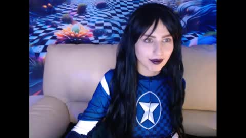 Snapshot of aubrey_rock chatting on 12-19-24, 02:12 Aubrey online show from 12-19-24, 02:12