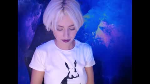 Snapshot of aubrey_rock chatting on 01-20-25, 04:34 Aubrey online show from 01-20-25, 04:34