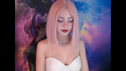 Snapshot of aubrey_rock chatting on 03-01-25, 06:43 Aubrey online show from 03-01-25, 06:43