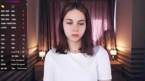 Jolyn online show from 10-03-25, 06:21