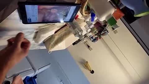 Marco online show from 01-03-25, 12:33