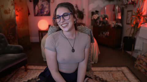 Audrey online show from 12-17-24, 05:18