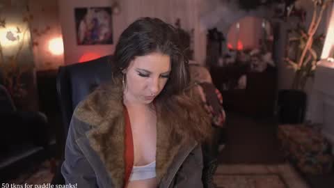 Audrey online show from 03-02-25, 04:39