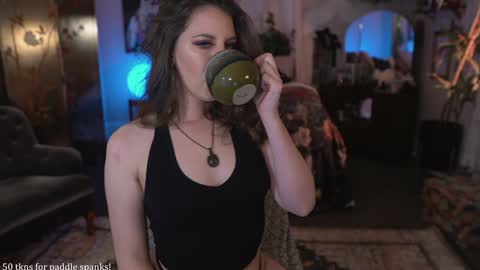 Audrey online show from 03-08-25, 05:59