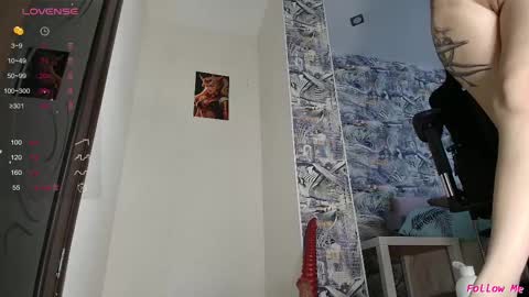 Snapshot of audreydevil chatting on 02-28-25, 11:14 audreydevil online show from 02-28-25, 11:14